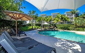 Pool View Apartments - Wing 5 - At Salt Spa Resort By Uholiday 2Br 1Br And Hotel Room Options Available